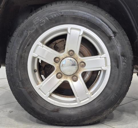 Chevrolet Niva I Рестайлинг с пробегом 2016 года, цена 640 000 рублей, 139707 км, внедорожник, Автокод Объявления