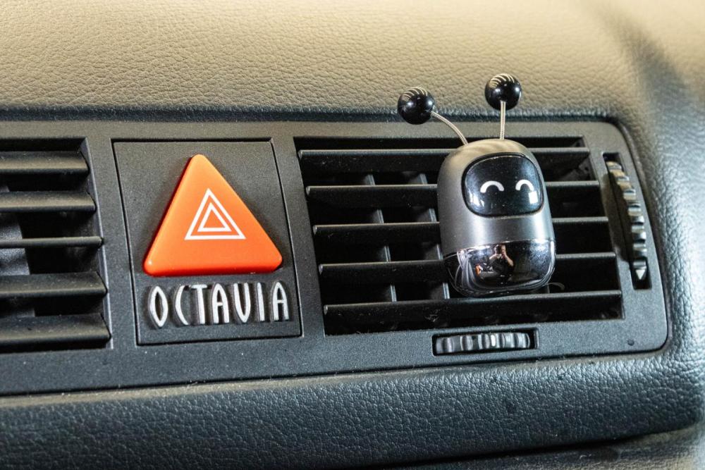 Skoda Octavia I (A4) Рестайлинг Уфа  - изображение 12