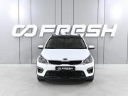 Kia Rio IV Ростов-на-Дону  - изображение 19