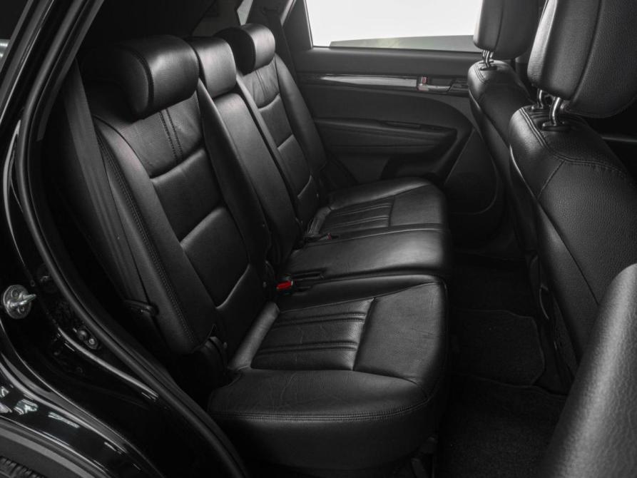 Kia Sorento II Рестайлинг Тюмень  - изображение 7
