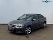 Mazda 3 I (BK) Москва  - изображение 14