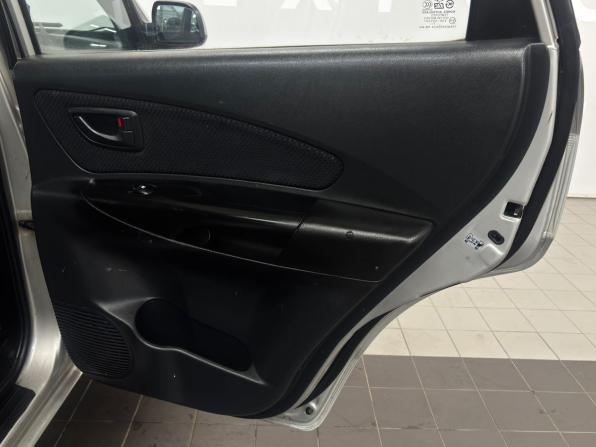 Hyundai Tucson I с пробегом 2007 года, цена 830 000 рублей, 196581 км, внедорожник, Автокод Объявления