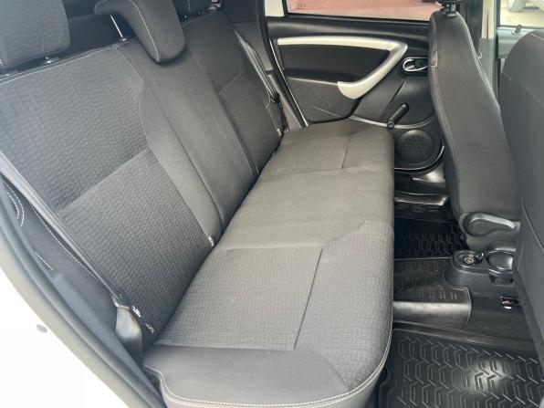 Nissan Terrano III (D10) с пробегом 2017 года, цена 1 656 000 рублей, 73262 км, внедорожник, Автокод Объявления