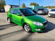 Skoda Fabia II Рестайлинг Санкт-Петербург  - изображение 13