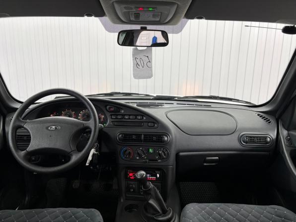 Lada (ВАЗ) Niva Travel I с пробегом 2023 года, цена 1 047 000 рублей, 19000 км, внедорожник, Автокод Объявления