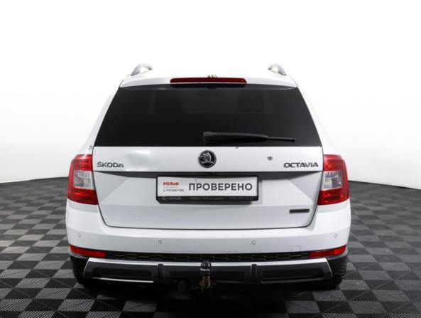 Skoda Octavia III (A7) с пробегом 2014 года, цена 1 131 000 рублей, 367688 км, универсал, Автокод Объявления