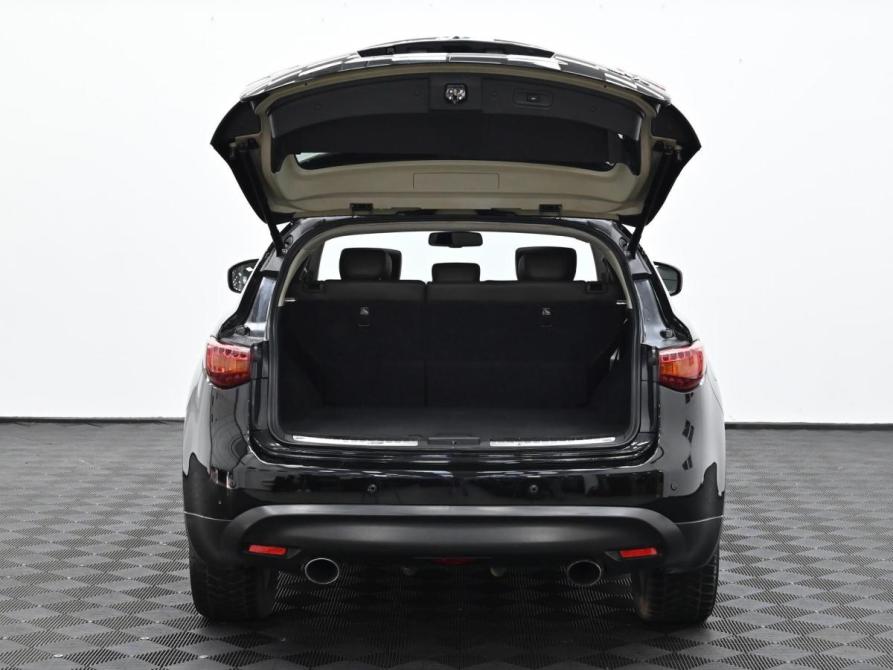 Infiniti QX70 Москва  - изображение 17