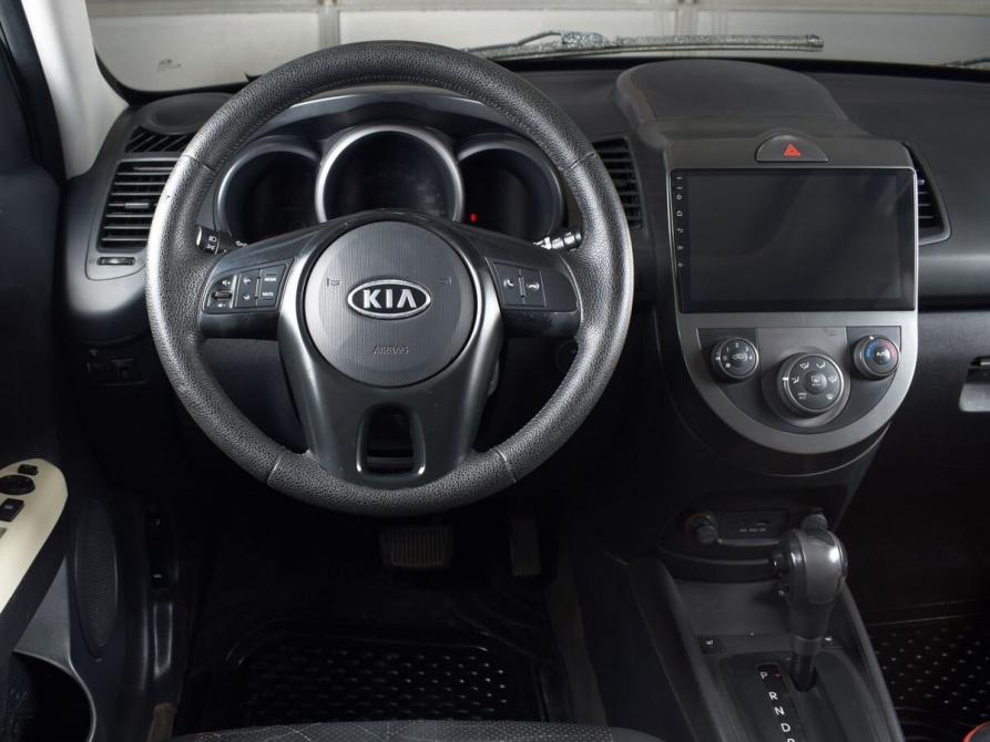 Kia Soul I Кемерово  - изображение 8