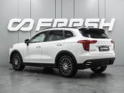 Haval Jolion I Рестайлинг Воронеж  - изображение 25