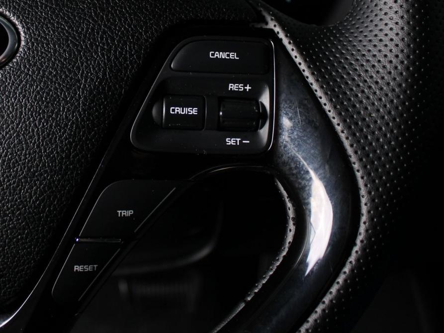 Kia Cerato IV Минеральные Воды  - изображение 15