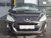 Peugeot 308 I Рестайлинг Москва  - изображение 17