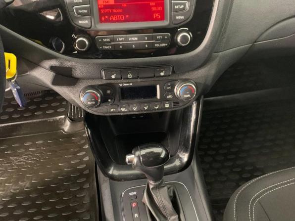 Kia Ceed II с пробегом 2014 года, цена 1 264 000 рублей, 92108 км, универсал, Автокод Объявления