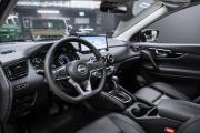 Nissan Qashqai II Рестайлинг 2 Москва  - изображение 28