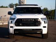 Toyota Sequoia III Москва  - изображение 37