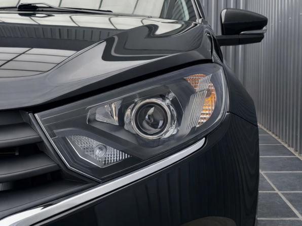 Lada (ВАЗ) Granta I Рестайлинг с пробегом 2022 года, цена 797 000 рублей, 40835 км, седан, Автокод Объявления