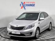 Kia Rio III Нижний Новгород  - изображение 19