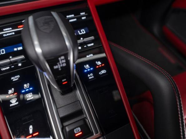 Porsche Cayenne III с пробегом 2021 года, цена 13 900 000 рублей, 20000 км, внедорожник, Автокод Объявления