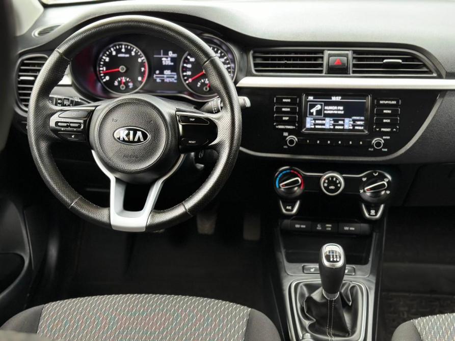 Kia Rio IV Набережные Челны  - изображение 24