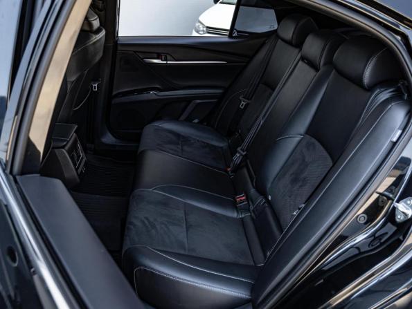 Toyota Camry IX (XV80) China Market с пробегом 2024 года, цена 3 500 000 рублей, 50021 км, седан, Автокод Объявления