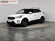 Hyundai Creta I Белгород  - изображение 18