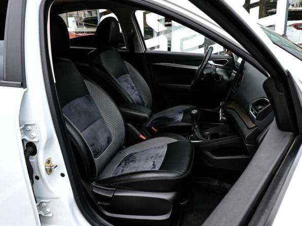 Lada (ВАЗ) Vesta I Рестайлинг (NG) с пробегом 2023 года, цена 1 410 000 рублей, 23055 км, седан, Автокод Объявления