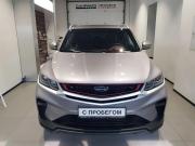 Geely Coolray I Москва  - изображение 18