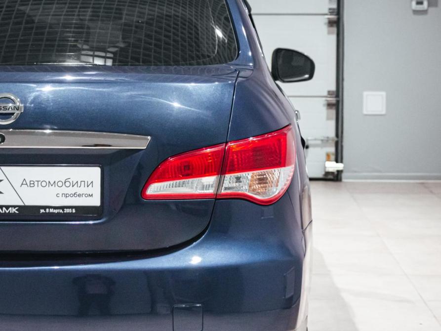 Nissan Almera III (G15) Екатеринбург  - изображение 5