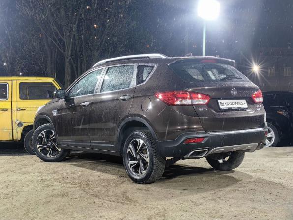 Dongfeng AX7 I с пробегом 2019 года, цена 1 039 000 рублей, 139000 км, внедорожник, Автокод Объявления