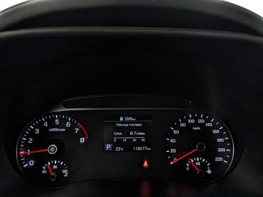 Kia Soul III Москва  - изображение 16