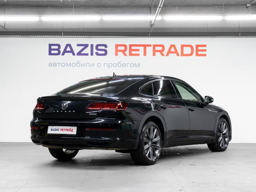 Volkswagen Arteon I Тюмень  - изображение 6