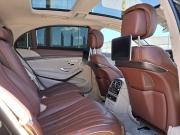 Mercedes-Benz S-Класс VI (W222 C217) Рестайлинг Санкт-Петербург  - изображение 53