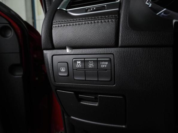 Mazda 6 III (GJ) Рестайлинг с пробегом 2016 года, цена 2 079 000 рублей, 165227 км, седан, Автокод Объявления