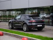 Porsche Macan I Рестайлинг Санкт-Петербург  - изображение 46