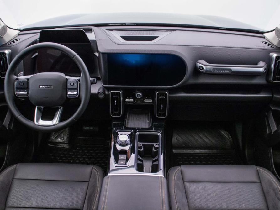 Haval Dargo Москва  - изображение 14