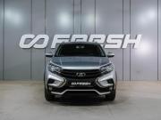 Lada (ВАЗ) XRAY I Воронеж  - изображение 25