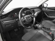 Skoda Octavia IV (A8) Санкт-Петербург  - изображение 30