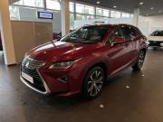 Lexus RX IV Чебоксары  - изображение 46