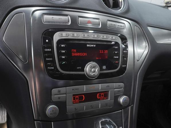 Ford Mondeo IV с пробегом 2010 года, цена 890 000 рублей, 139668 км, седан, Автокод Объявления