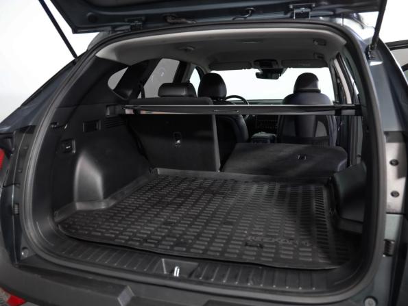 Hyundai Tucson IV с пробегом 2022 года, цена 3 299 000 рублей, 46777 км, внедорожник, Автокод Объявления