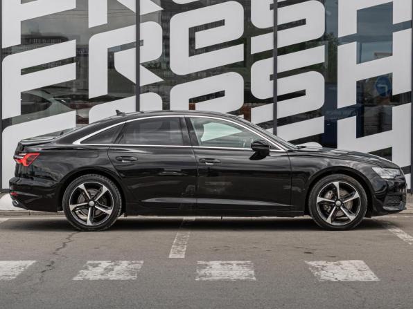 Audi A6 V (C8) с пробегом 2021 года, цена 2 940 000 рублей, 129144 км, седан, Автокод Объявления