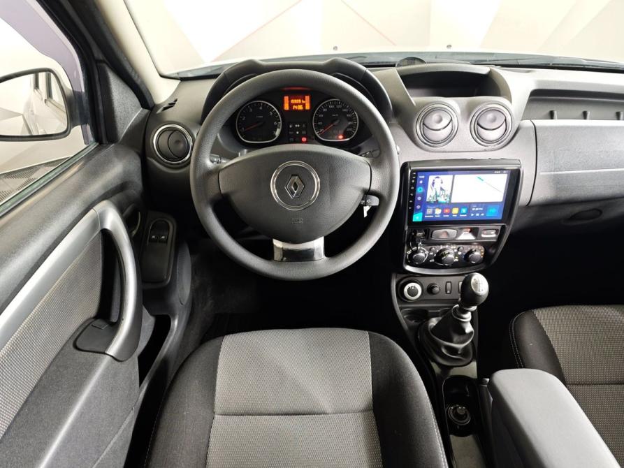 Renault Duster I Москва  - изображение 20
