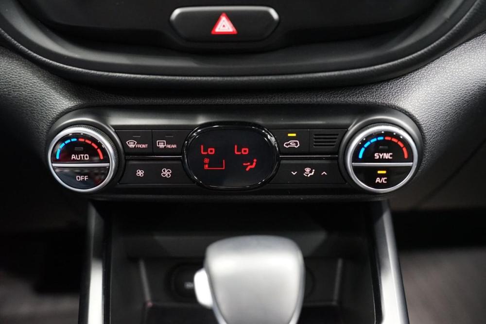 Kia Soul III Крым  - изображение 17
