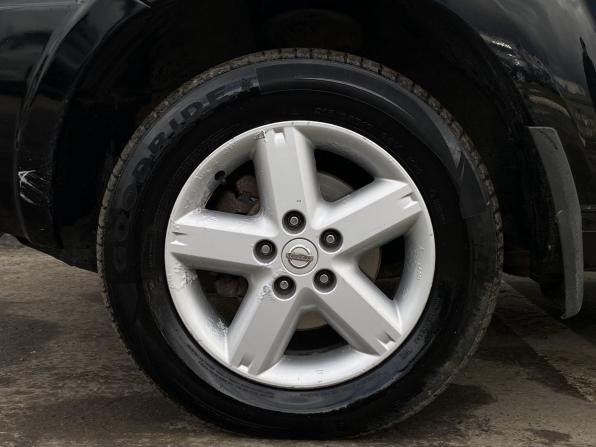 Nissan X-Trail I Рестайлинг с пробегом 2005 года, цена 639 000 рублей, 347789 км, внедорожник, Автокод Объявления