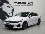 Kia K5 III Ростов-на-Дону  - изображение 27