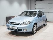 Chevrolet Lacetti I Екатеринбург  - изображение 18