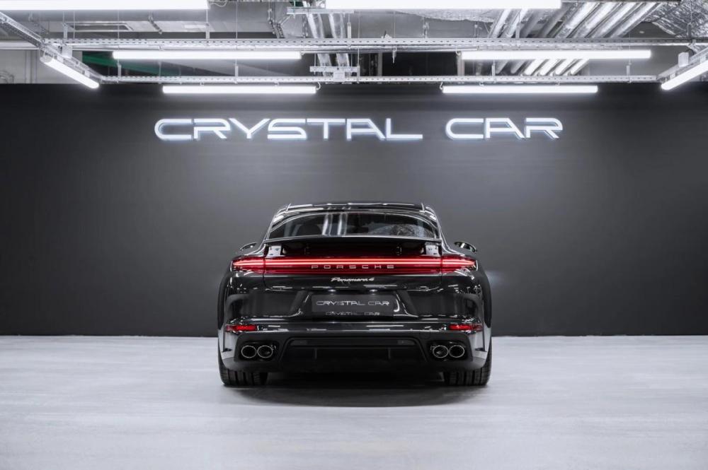 Porsche Panamera III Москва  - изображение 8