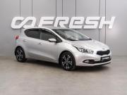 Kia Ceed II Воронеж  - изображение 17