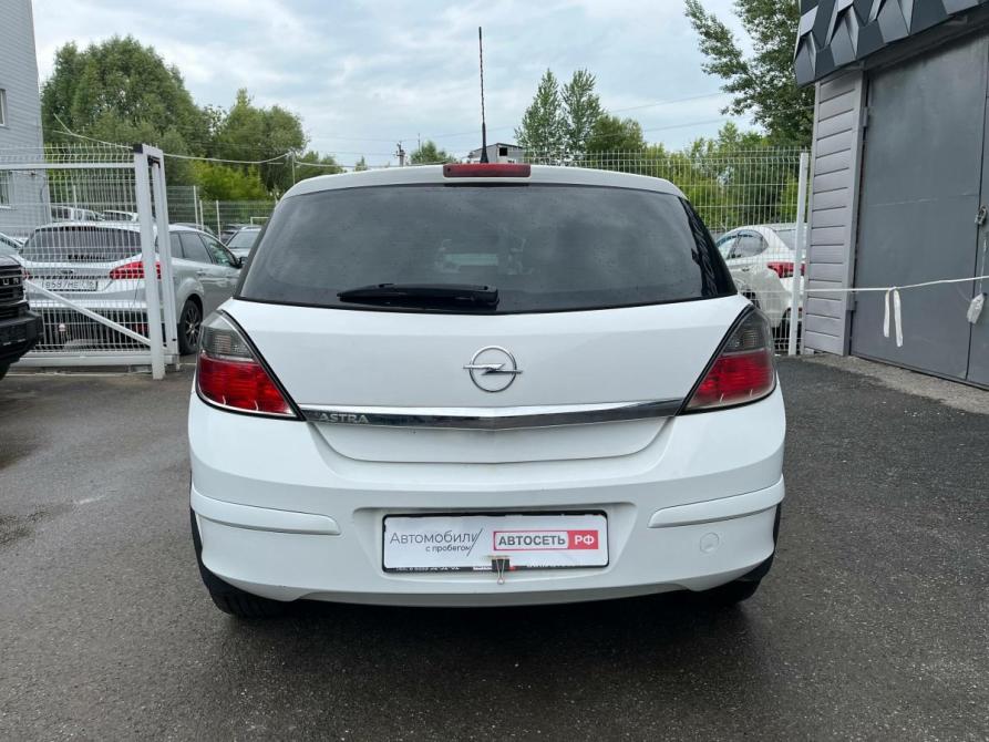 Opel Astra H Рестайлинг Нижнекамск  - изображение 18