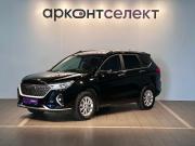 Haval M6 II Краснодар  - изображение 21