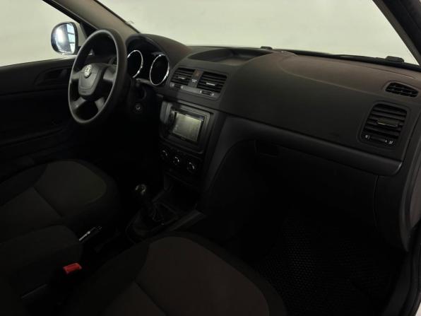 Skoda Yeti I с пробегом 2012 года, цена 650 000 рублей, 216600 км, внедорожник, Автокод Объявления